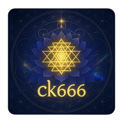 ck666 logo